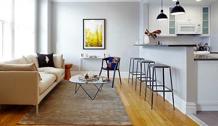 Apartments for rent in Philadelphia: What will $2,900 get you?