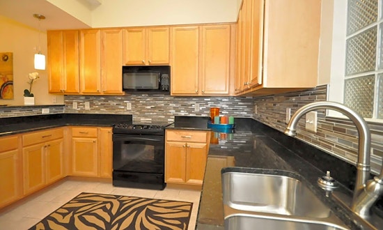 Apartments for rent in Durham: What will $1,700 get you?