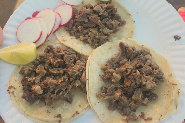 New Leo's Tacos Truck location opens in Studio City