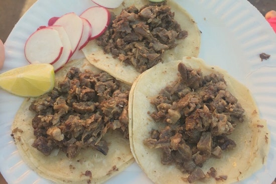 New Leo's Tacos Truck location opens in Studio City