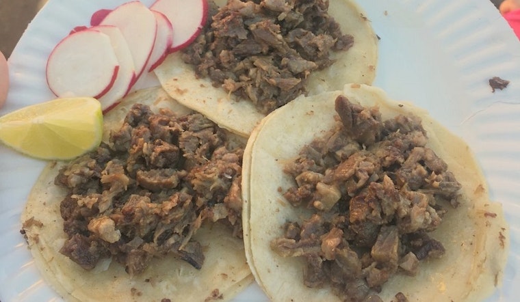 New Leo's Tacos Truck location opens in Studio City