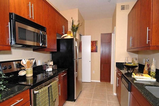 Apartments for rent in Phoenix: What will $1,600 get you?