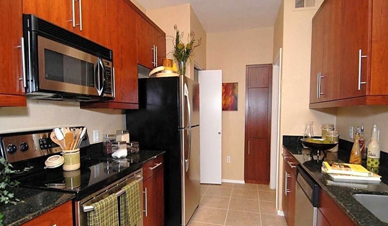 Apartments for rent in Phoenix: What will $1,600 get you?