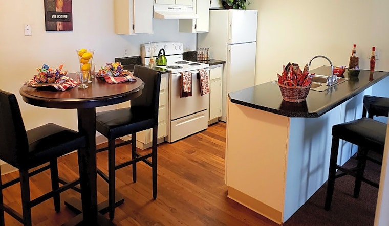 Renting in Mesa: What's the cheapest apartment available right now?