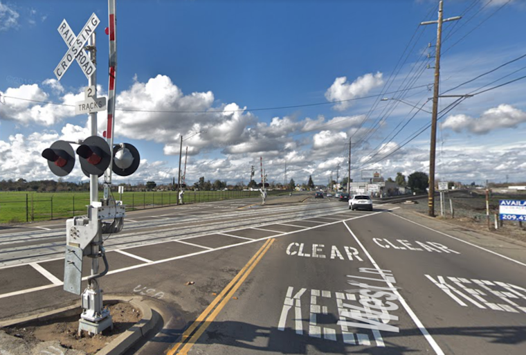 Top Stockton news: Illegal gambling spot shut down; man dies after getting hit by train; more