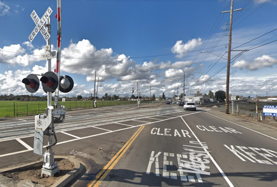 Top Stockton news: Illegal gambling spot shut down; man dies after getting hit by train; more