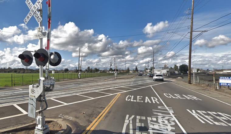 Top Stockton news: Illegal gambling spot shut down; man dies after getting hit by train; more