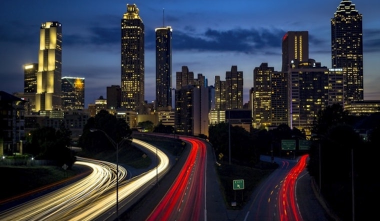 Top Atlanta news: Racial insensitivity alleged at school; 2 southwest shootings connected; more
