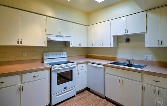 Apartments for rent in Tucson: What will $900 get you?