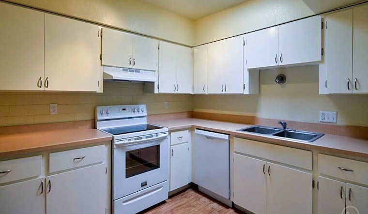 Apartments for rent in Tucson: What will $900 get you?