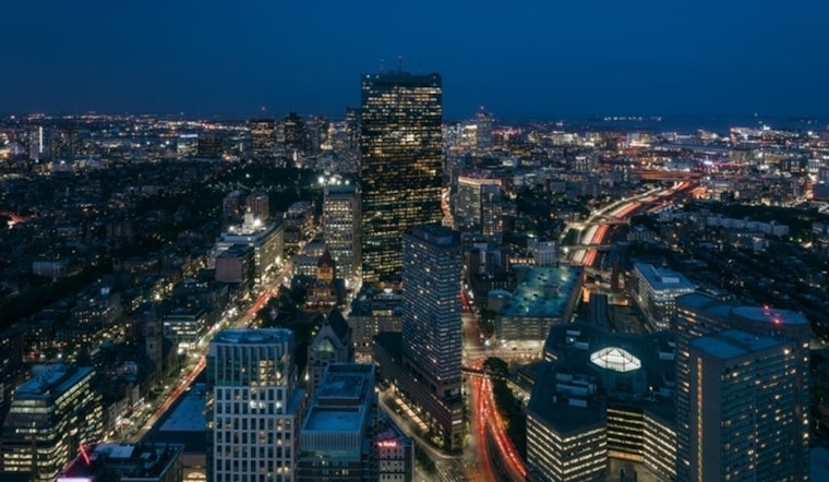 Top Boston news: Fight ends with stabbing; car parked in bike lane brings gun charges; more