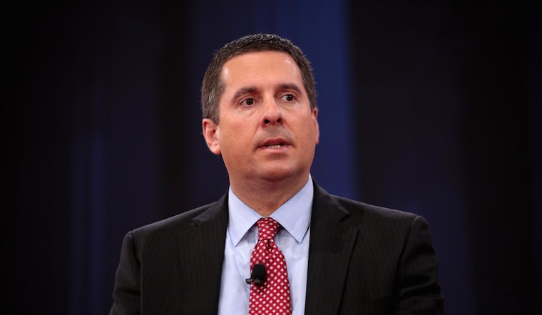 Top Fresno news: Police investigate shooting; Devin Nunes heads to court again to sue group; more