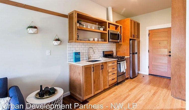 The newest budget apartments for rent in Northwest, Portland