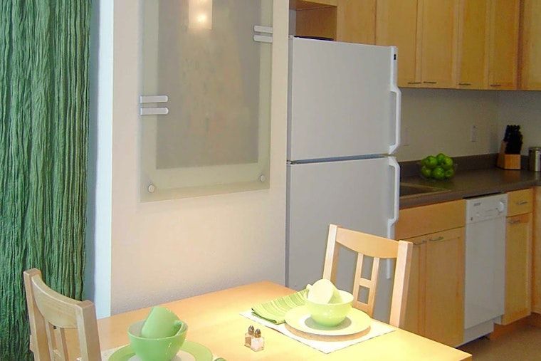 Apartments for rent in Berkeley: What will $2,700 get you?