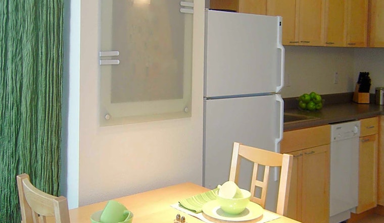 Apartments for rent in Berkeley: What will $2,700 get you?