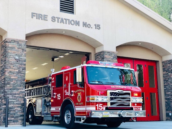 Top Sacramento news: SWAT responds to Del Paso Heights standoff; SFD save 3 from apartment fire