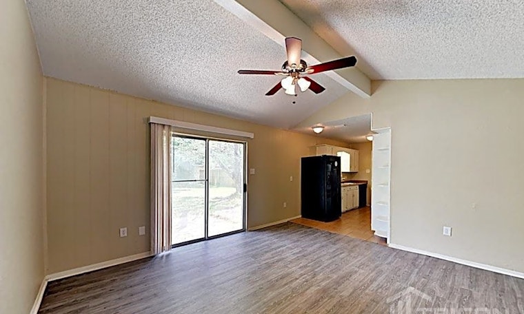 What will $1,300 rent you in East Arlington, right now?