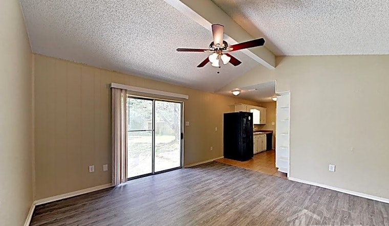 What will $1,300 rent you in East Arlington, right now?