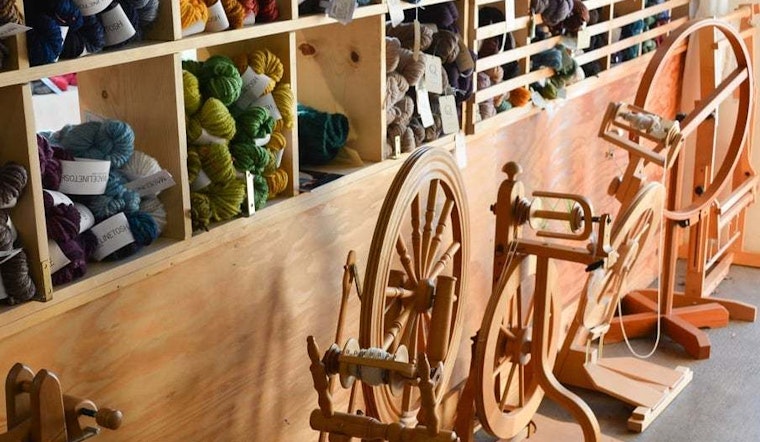 Check out the top 5 spots in Oakland's Paradise Park neighborhood