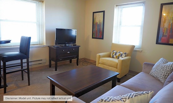 The best-priced budget apartments for rent in Yankee Hill, Milwaukee