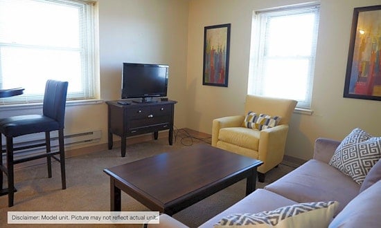 The best-priced budget apartments for rent in Yankee Hill, Milwaukee