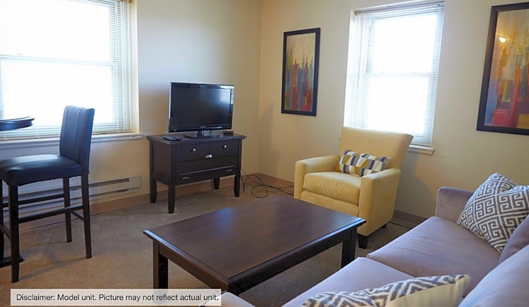 The best-priced budget apartments for rent in Yankee Hill, Milwaukee