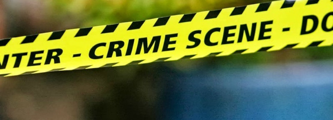Castro Crime: Website meeting ends in stabbing; suspect rams police car with stolen SUV; more