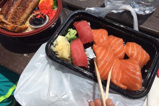 4 top options for cheap Japanese fare in Berkeley