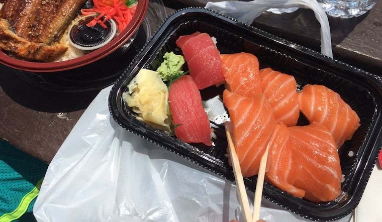 4 top options for cheap Japanese fare in Berkeley