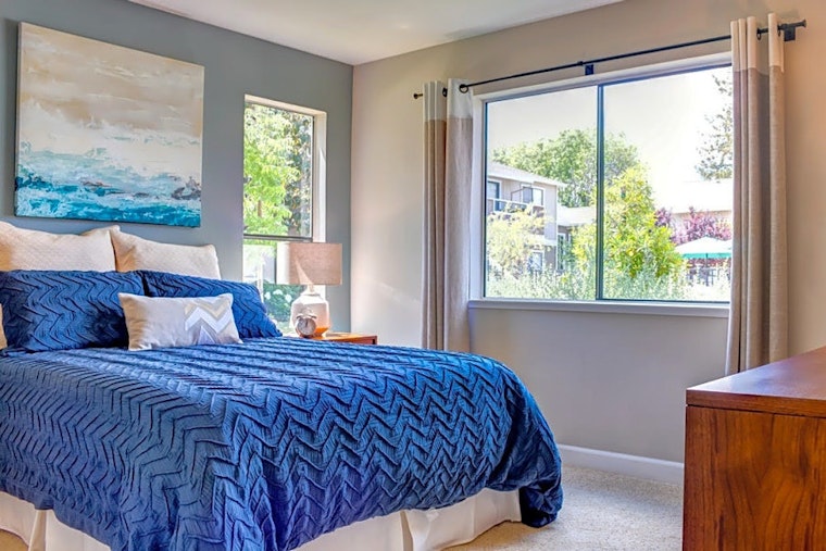 Apartments for rent in San Jose: What will $2,900 get you?