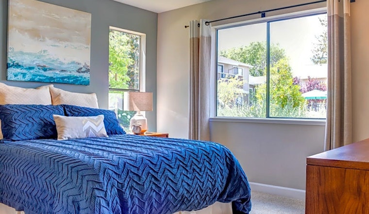 Apartments for rent in San Jose: What will $2,900 get you?