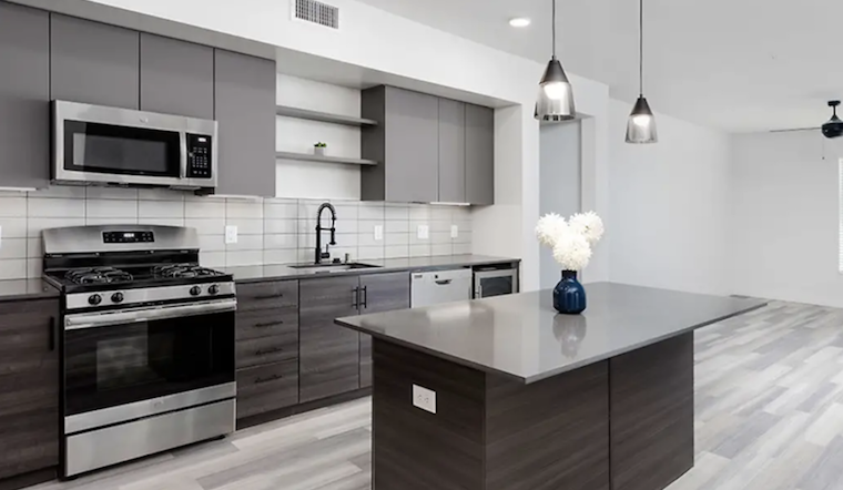 Apartments for rent in Anaheim: What will $3,200 get you?