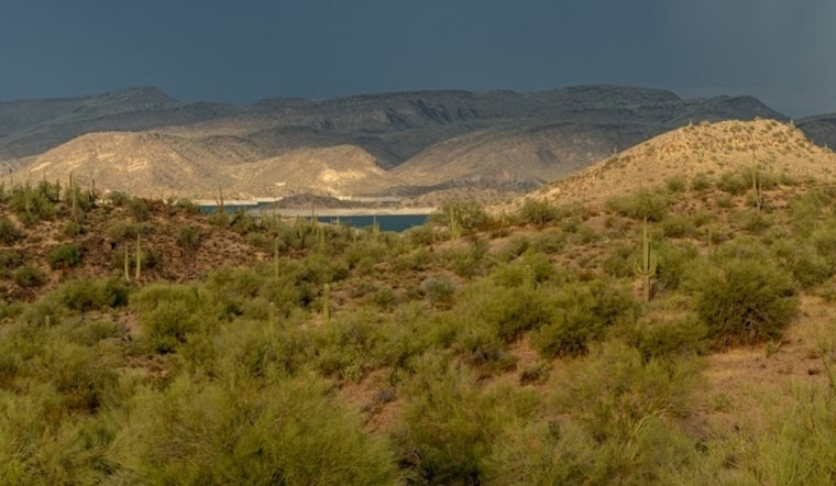 Top Phoenix news: FBI warns of domestic terror threat; body pulled from golf course pond; more