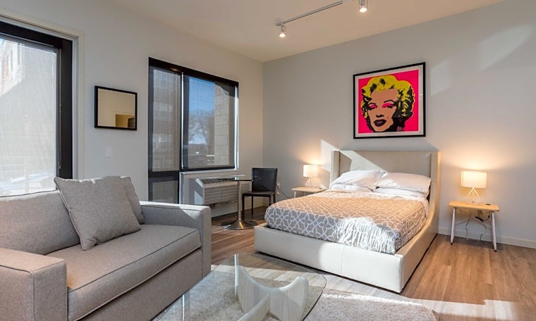 The cheapest apartments for rent in Elliot Park, Minneapolis