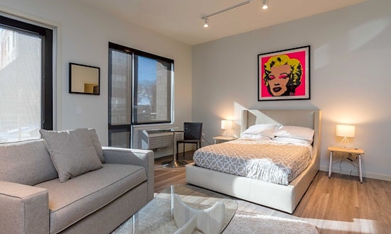 The cheapest apartments for rent in Elliot Park, Minneapolis