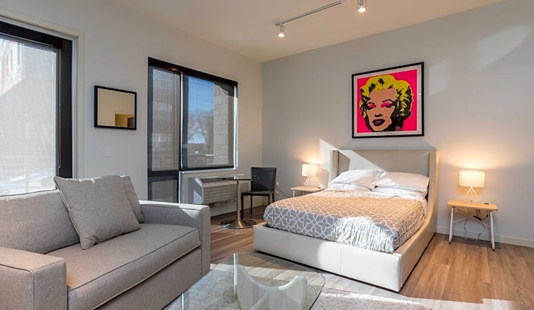 The cheapest apartments for rent in Elliot Park, Minneapolis