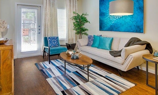 Apartments for rent in Atlanta: What will $2,700 get you?