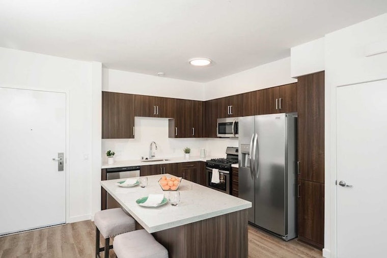 Apartments for rent in Santa Ana: What will $2,200 get you?
