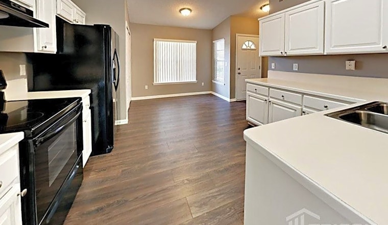 The latest budget apartments for rent in Chimney Lakes, Jacksonville