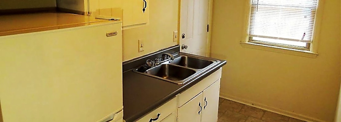 The cheapest apartments for rent in Forest Park East, Columbus