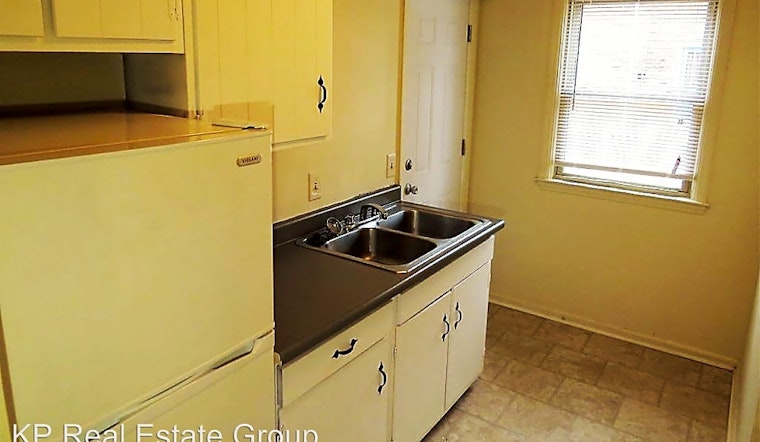 The cheapest apartments for rent in Forest Park East, Columbus
