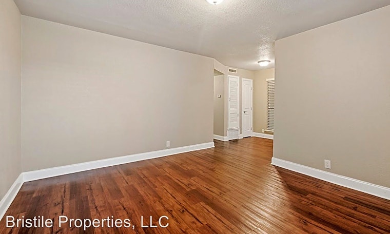 The cheapest apartments for rent in Rosedale, Austin