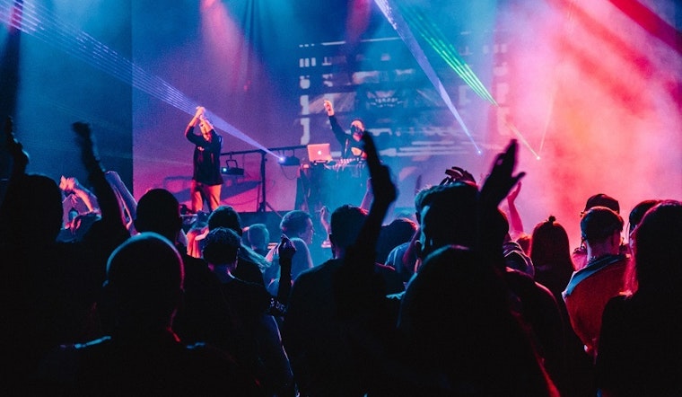 4 events worth checking out in Boston this week