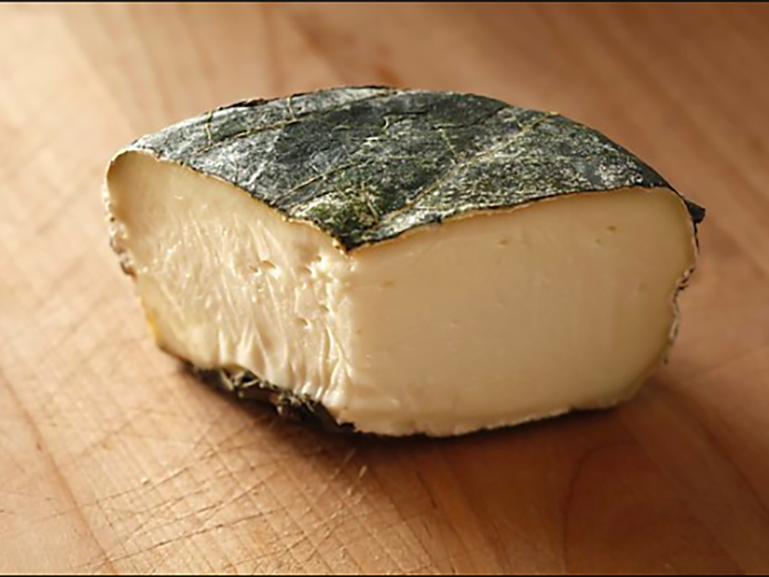 'Sacred Wheel Cheese Shop' Going Out Of Business