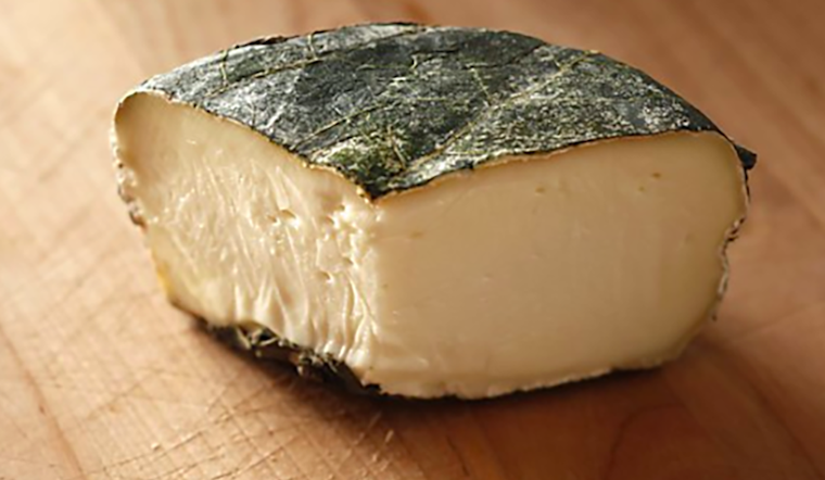 'Sacred Wheel Cheese Shop' Going Out Of Business
