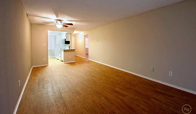 Renting in Orlando: What's the cheapest apartment available right now?