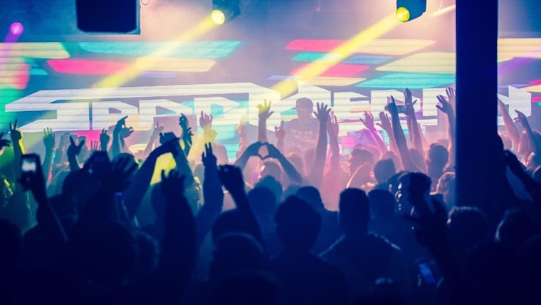 Oakland boasts a hot lineup of music events this week