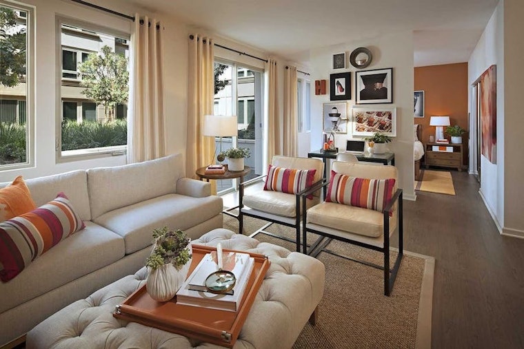 Apartments for rent in Irvine: What will $2,800 get you?