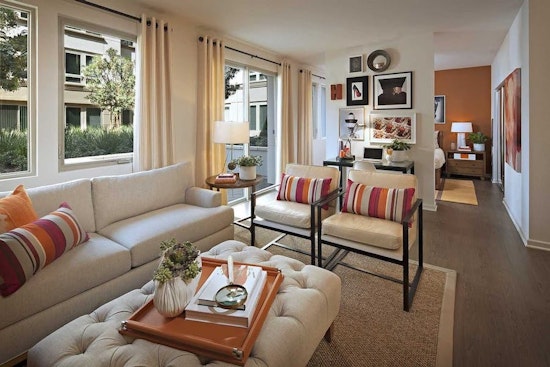 Apartments for rent in Irvine: What will $2,800 get you?