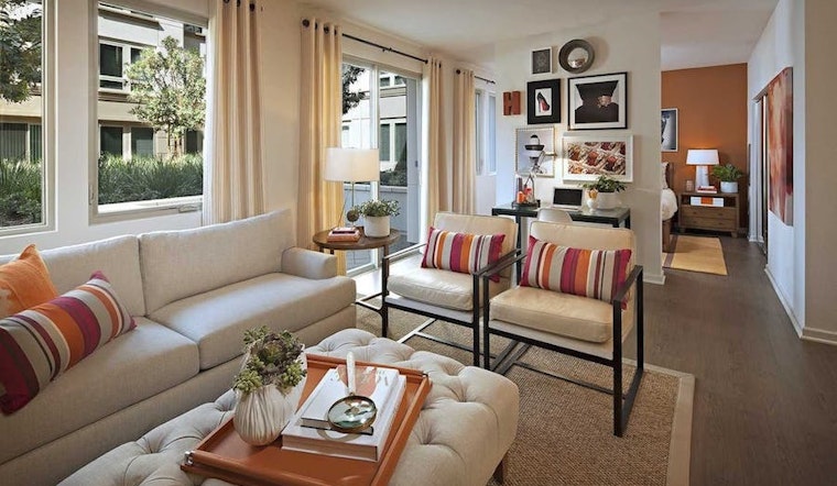 Apartments for rent in Irvine: What will $2,800 get you?